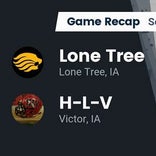 Football Game Preview: Lone Tree vs. Iowa Valley