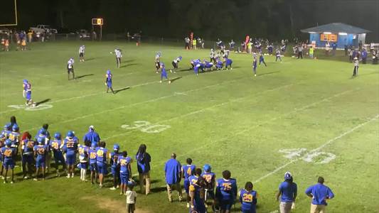 3A Region 7 Top Football Player Performances