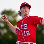 2022 MLB Draft: Top five right-handed high school pitching prospects