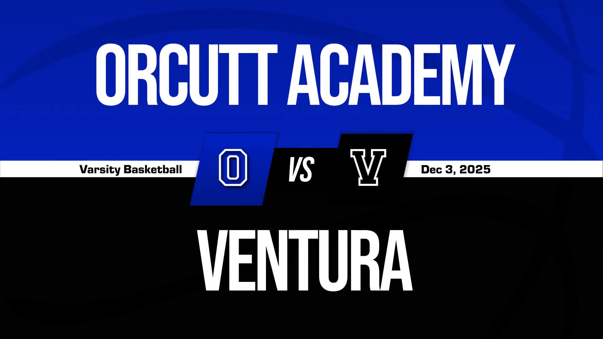 Basketball Game Preview: Ventura Cougars vs. Valencia Vikings
