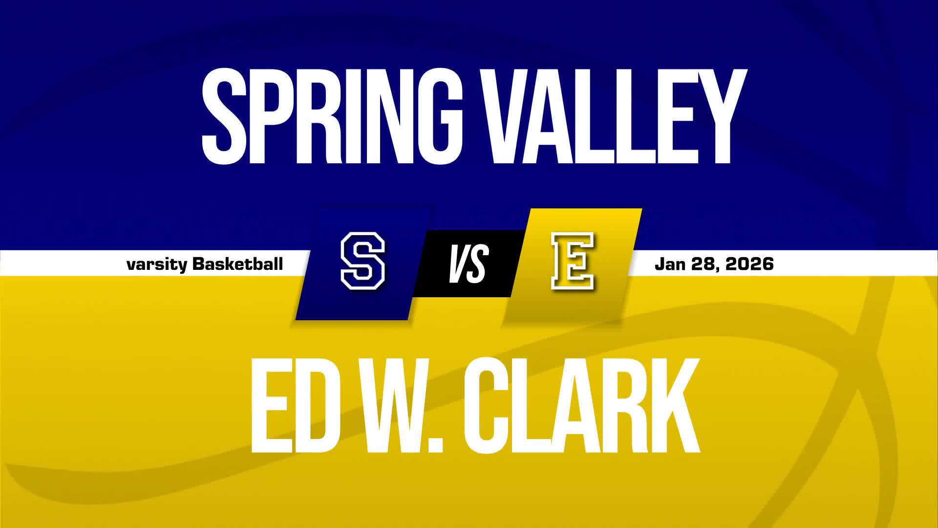 Basketball Game Preview: Spring Valley Grizzlies vs. Durango Trailblazers + How To Watch