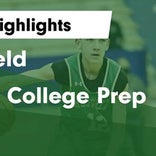 Basketball Game Preview: Westfield Shamrocks vs. University Trailblazers