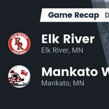 Football Game Preview: Cambridge-Isanti Bluejackets vs. Elk River Elks