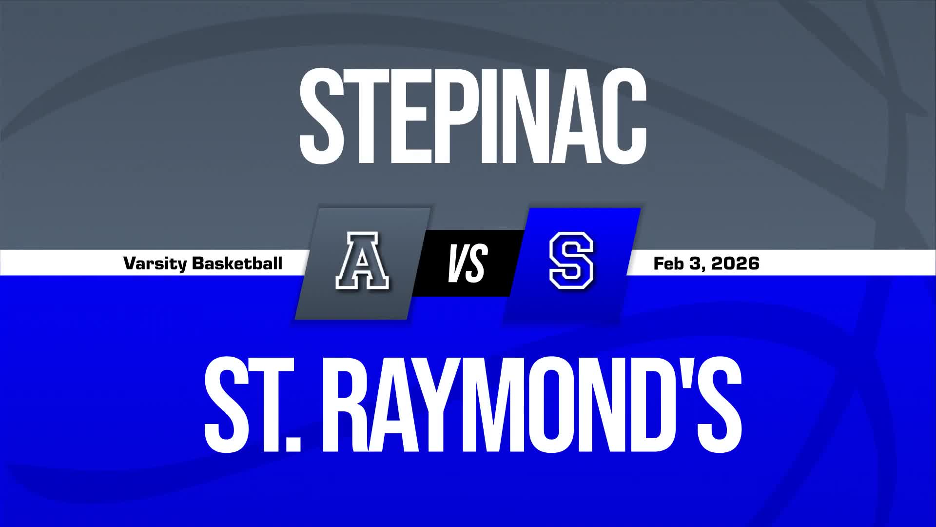 Basketball Recap: St. Raymond Boys Takes a Loss