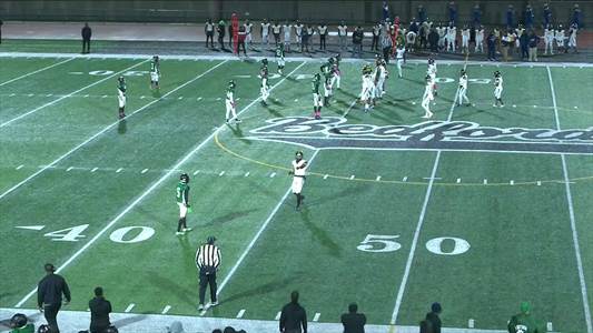 Basketball Game Preview: Bedford Bearcats vs. Chaney Cowboys