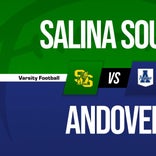Football Game Preview: South Cougars vs. Salina Central Mustangs + How To Watch