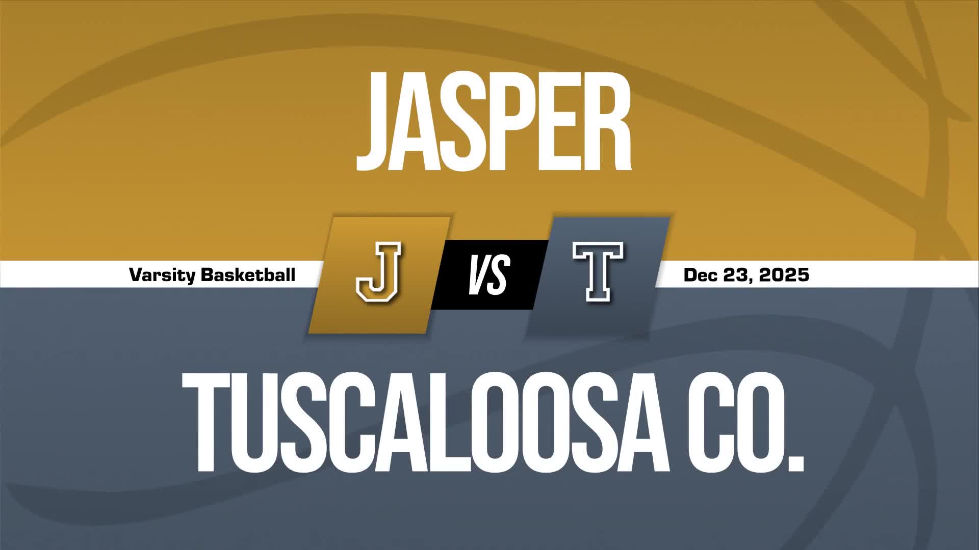 Basketball Game Preview: Jasper Vikings vs. Boaz Pirates