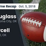 Football Game Preview: Pauls Valley vs. Purcell