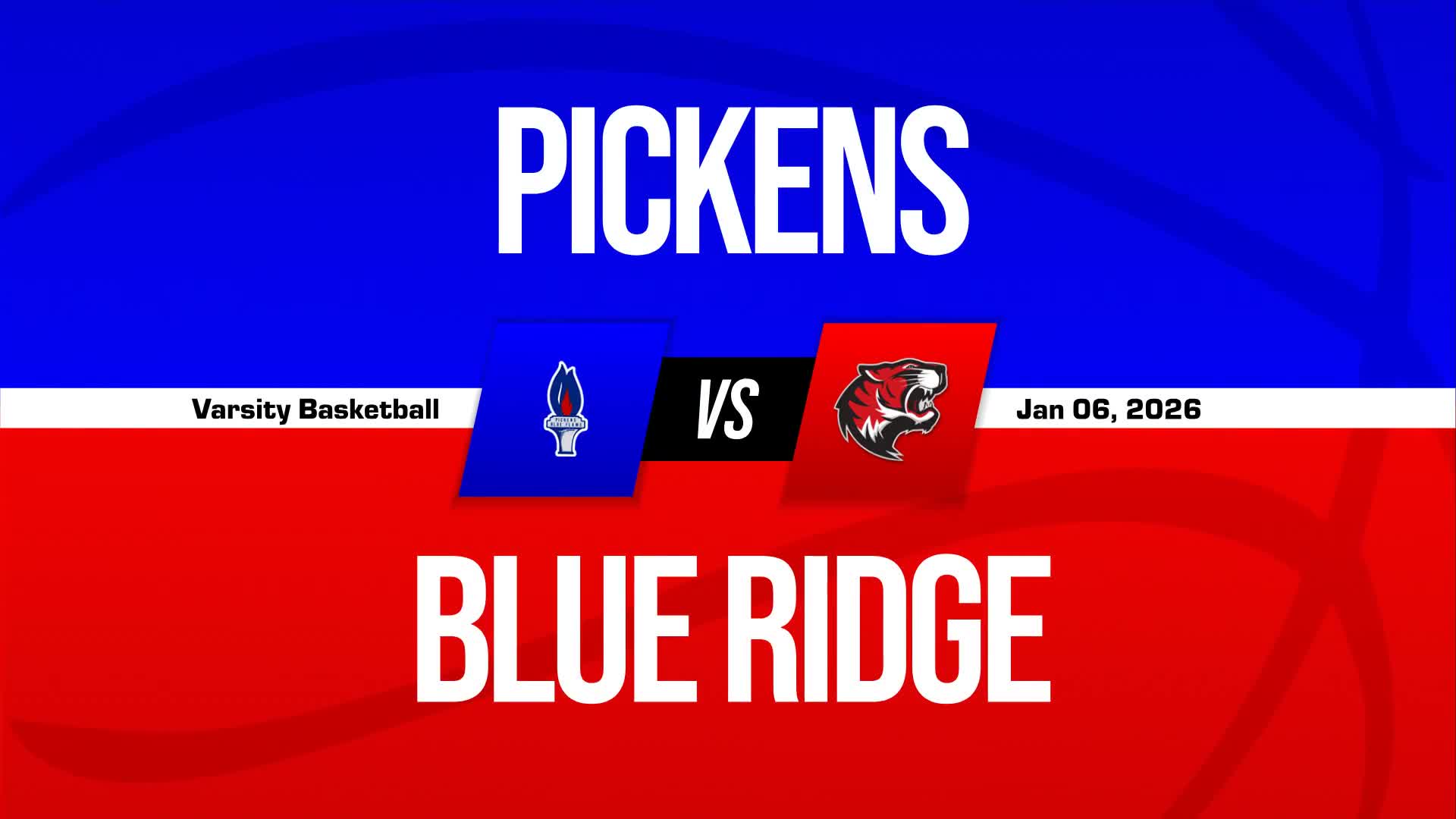 Basketball Recap: Pickens Victorious + How To Watch