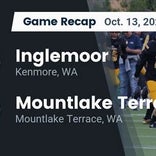 Arlington vs. Inglemoor