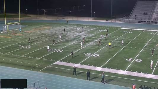 Soccer Recap: Medina Valley Picks Up Seventh Straight Win on the Road