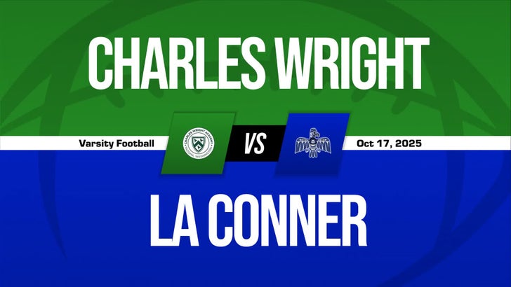 Football Recap: Charles Wright Takes a Loss