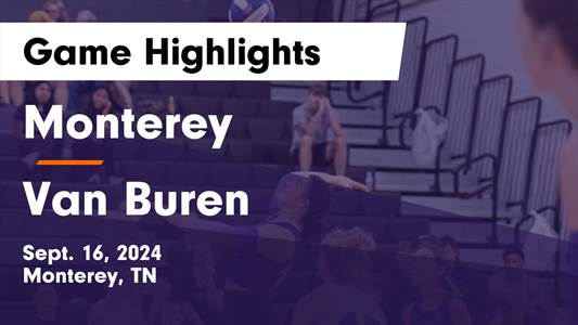 Volleyball Game Preview: 