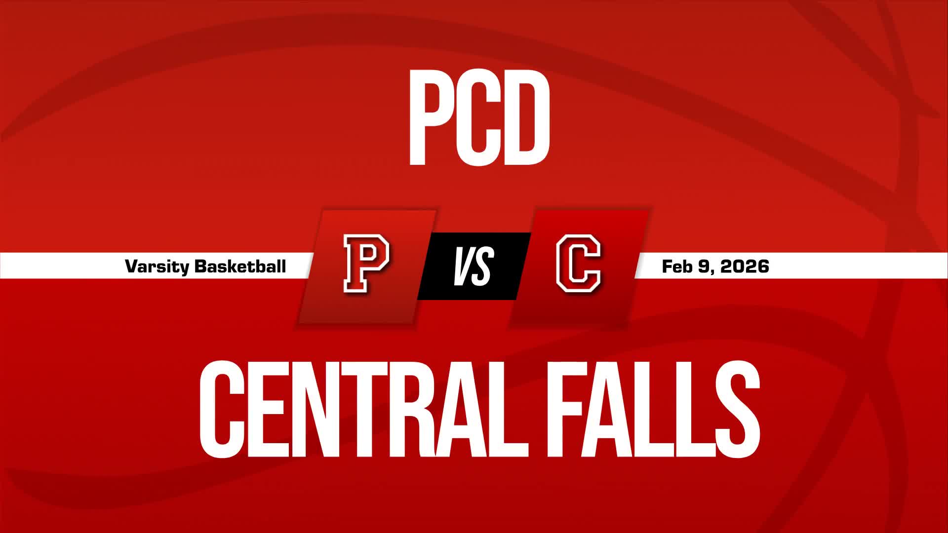 Basketball Recap: Central Falls Comes Up Short + How To Watch