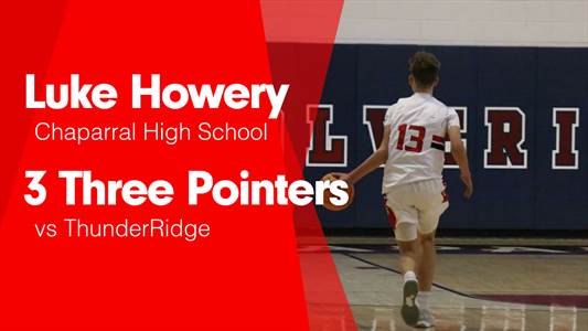 Basketball Game Preview: Chaparral Wolverines vs. Rock Canyon Jaguars