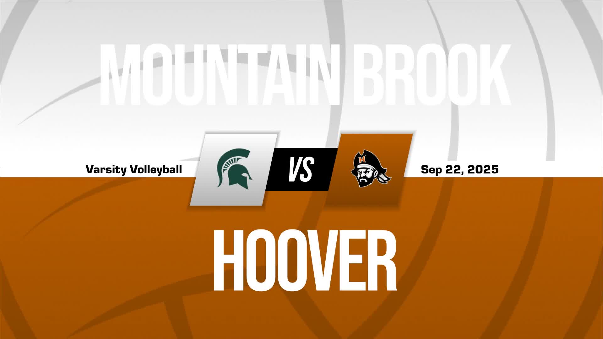 Volleyball Recap: Mountain Brook Has No Trouble Against Huffman