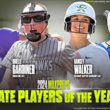 High school softball: MaxPreps Player of the Year in every state