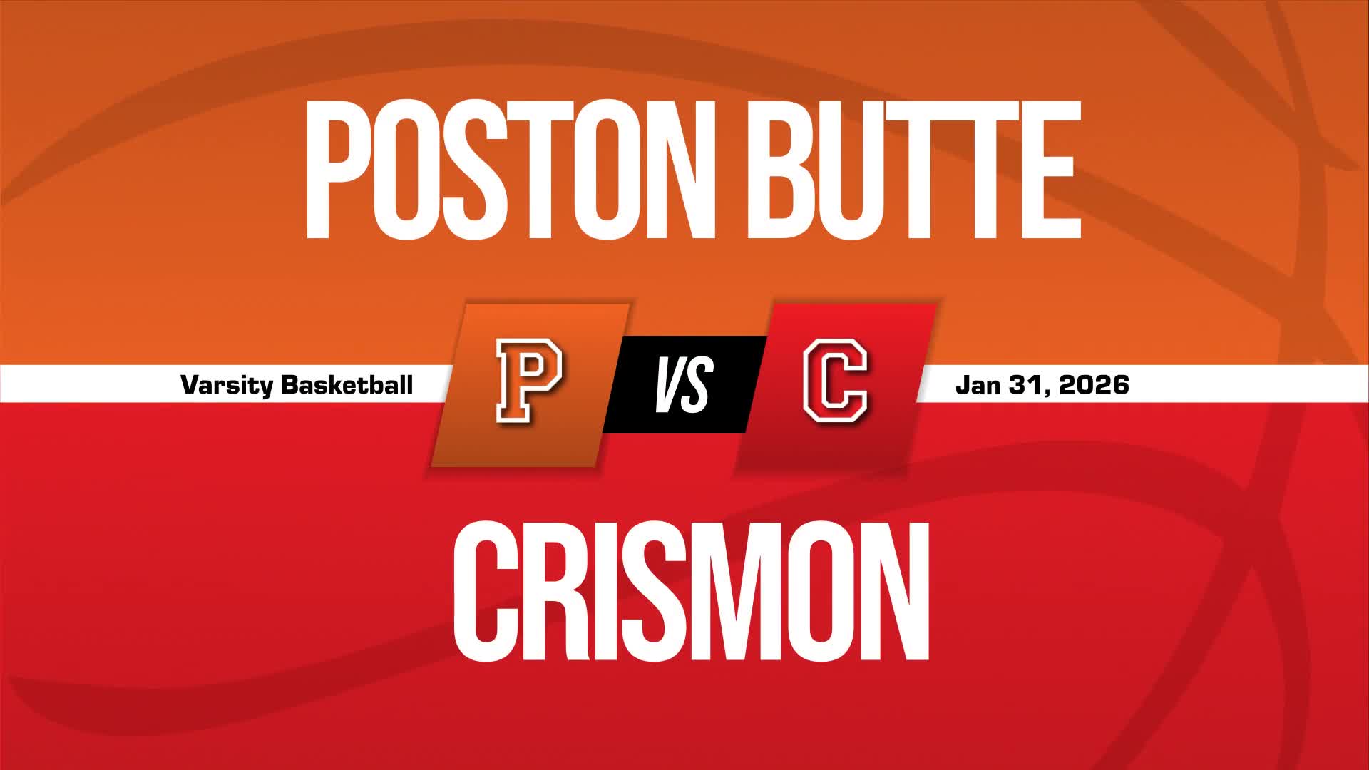 Basketball Recap: Crismon Takes a Loss