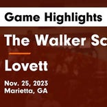 Walker vs. Lovett