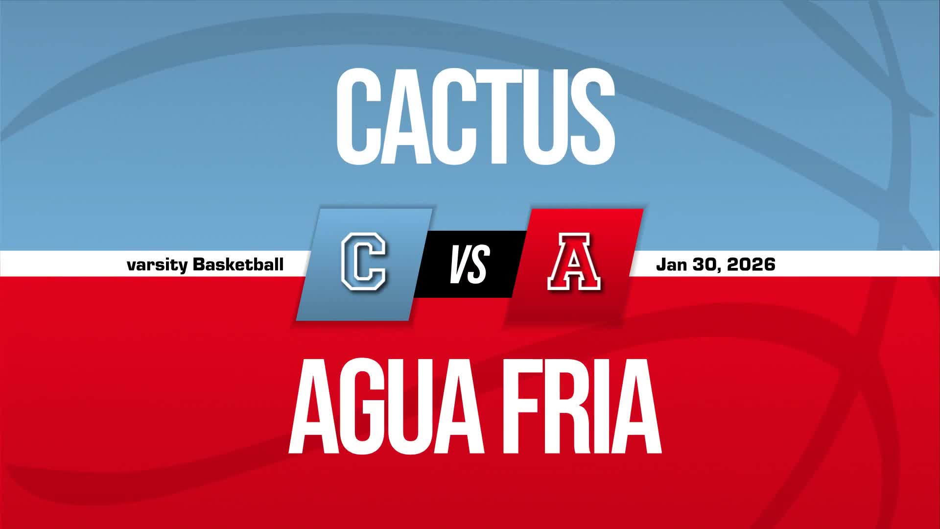 Basketball Game Preview: Cactus Cobras vs. Estrella Foothills Wolves + Official Tickets