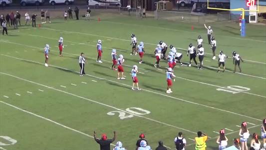 Baseball Recap: J.L. Mann Turns Things Around After  Road Loss