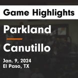 Canutillo vs. Chapin