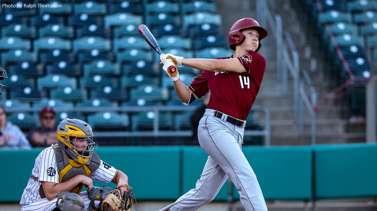 High school baseball: California pitcher nears 100 innings without allowing earned run