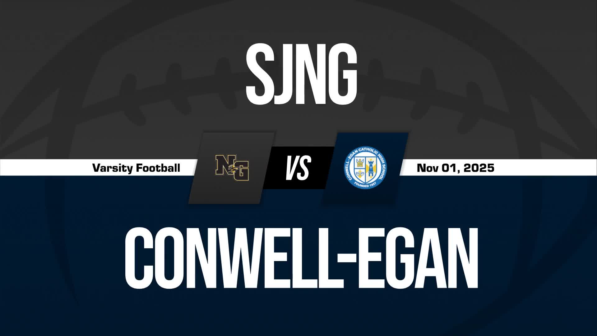 Football Recap: Neumann-Goretti Piles Up the Points Against John Bartram