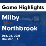 Basketball Game Preview: Northbrook Raiders vs. Waller Bulldogs