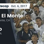 Football Game Preview: South El Monte vs. Marshall