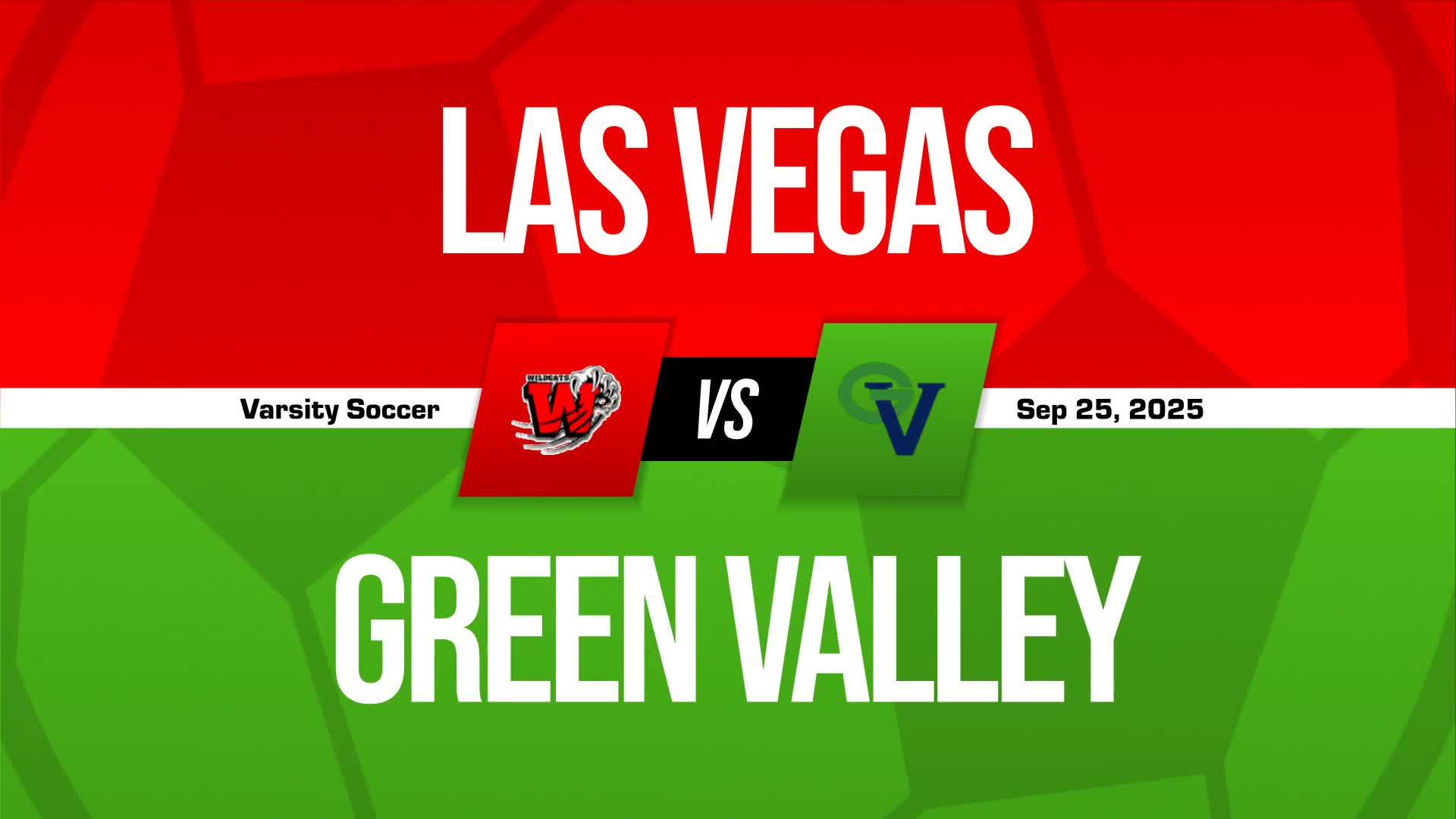 Soccer Recap: Las Vegas Finishes Even with Sunrise Mountain + How To Watch