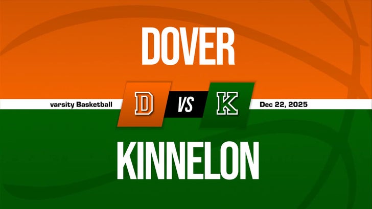 Basketball Recap: Dover Comes Up Short