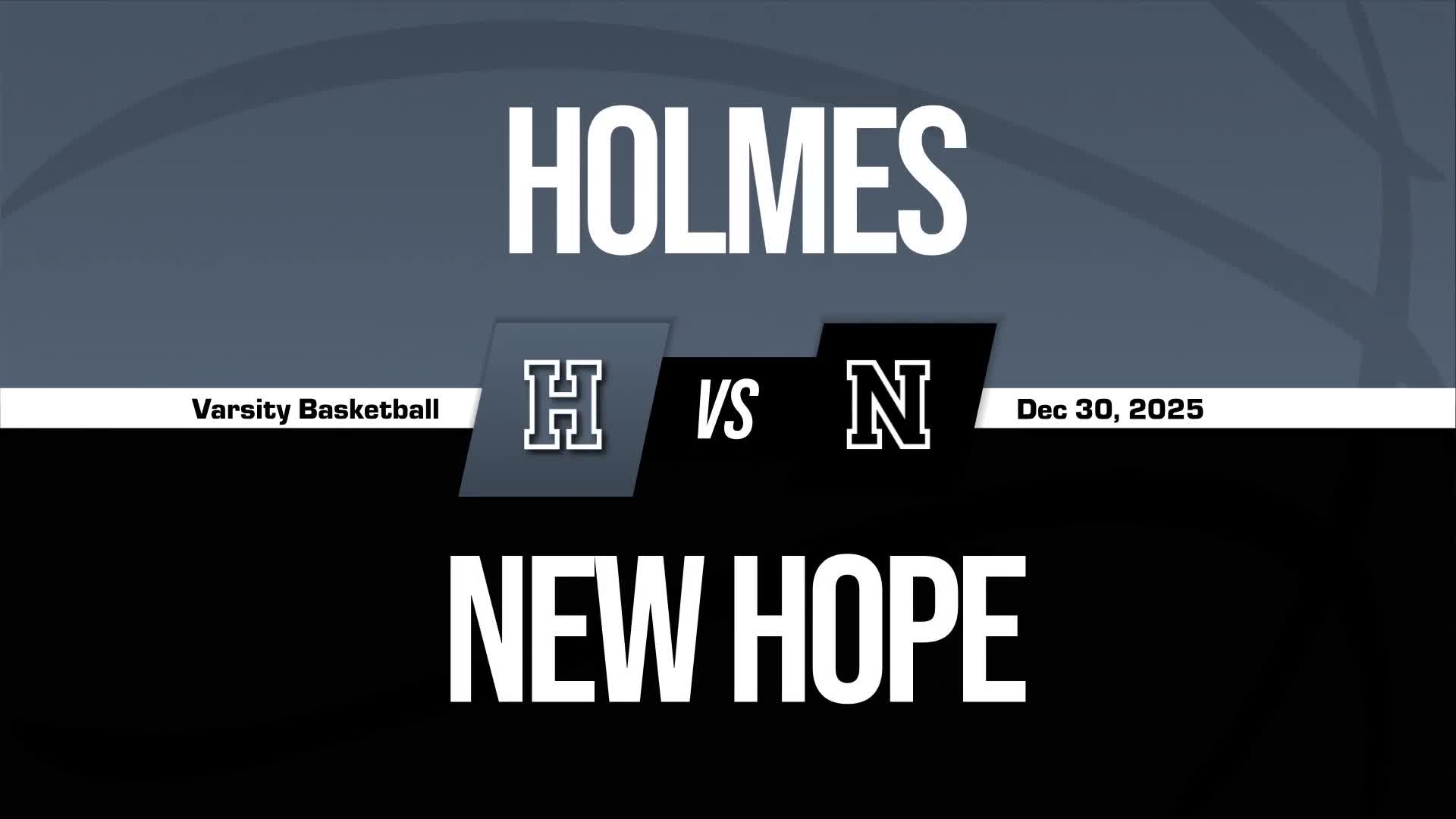 Basketball Recap: Holmes County Central Victorious + How To Watch