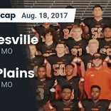 Football Game Preview: Parkview vs. Waynesville