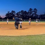 Softball Recap: Lumberton extends road winning streak to 13