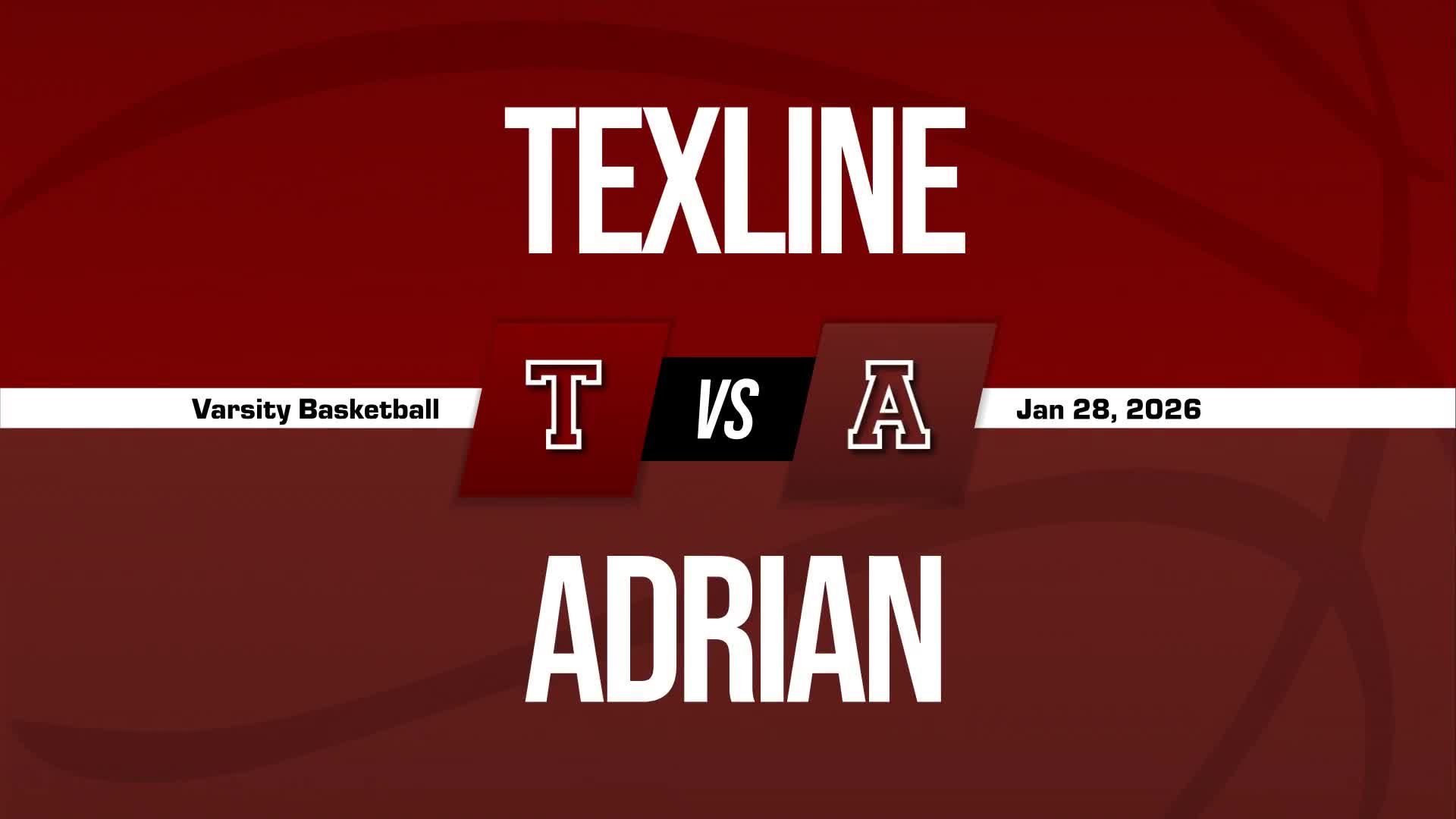 Basketball Recap: Adrian Comes Up Short
