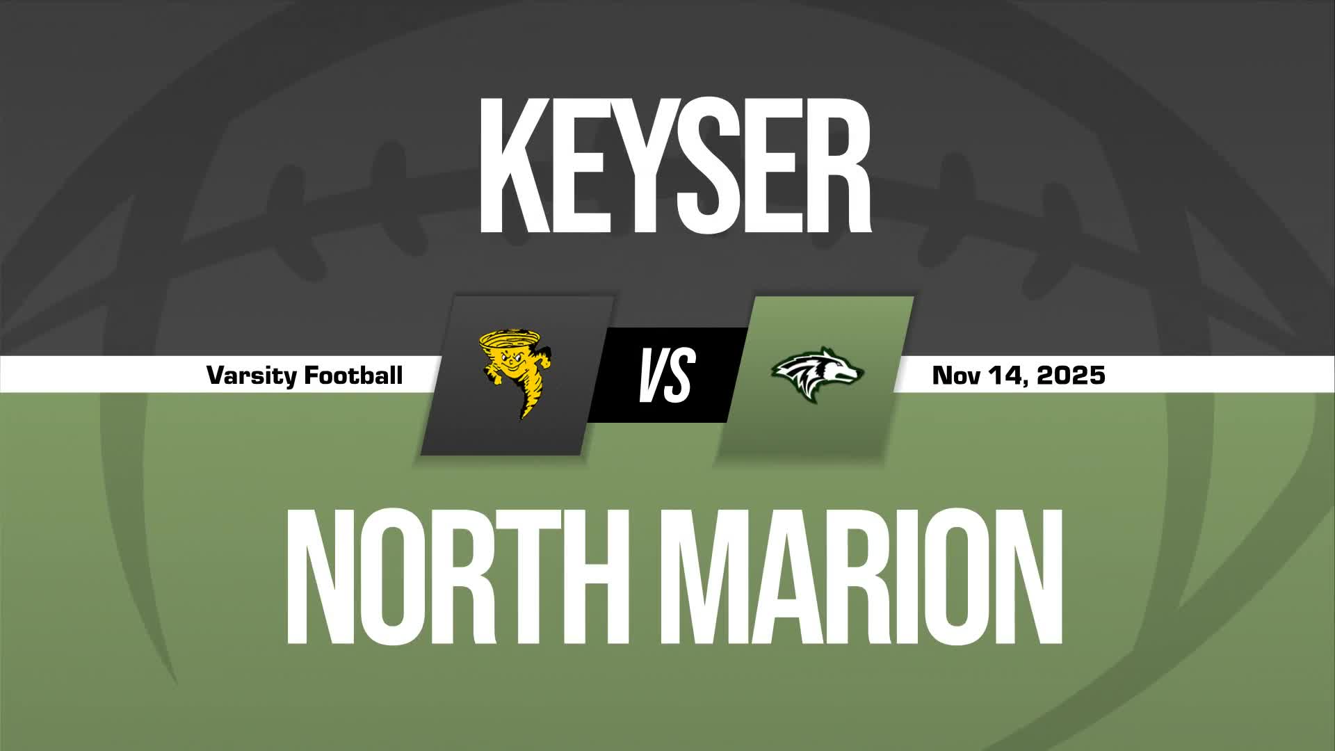 Football Recap: North Marion Takes a Loss + How To Watch