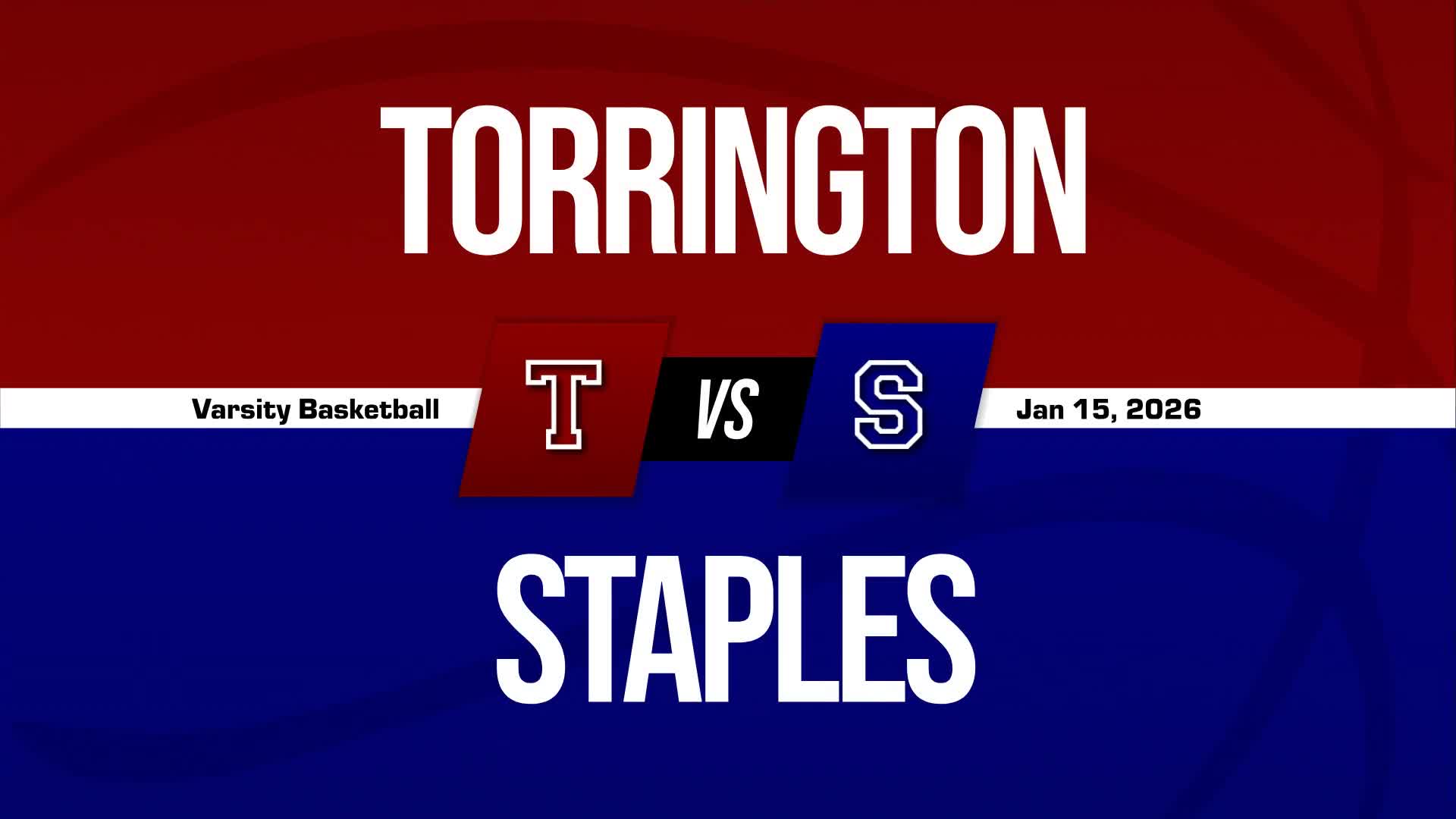 Basketball Recap: Torrington Comes Up Short