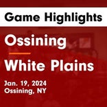 Basketball Game Preview: Ossining Pride vs. Greeley Quakers
