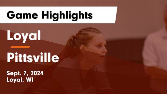 Volleyball Game Preview: Loyal Plays at Home