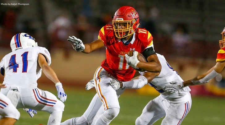 25 Sac-Joaquin football players to watch