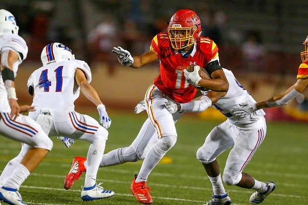 Nathan Lewis, Jesuit