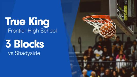 Basketball Game Preview: Frontier Cougars vs. Beallsville Blue D