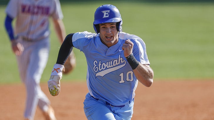 BASEBALL: Underclass All-America Team