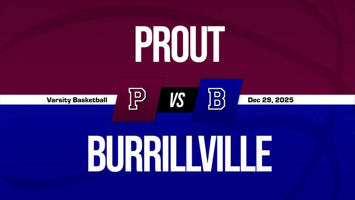 Basketball Game Preview: Prout Crusaders vs. Providence Country