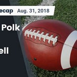 Football Game Preview: Winterset vs. North Polk