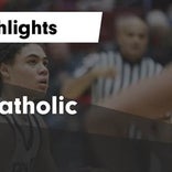 Basketball Game Preview: Servite Friars vs. JSerra Catholic Lions