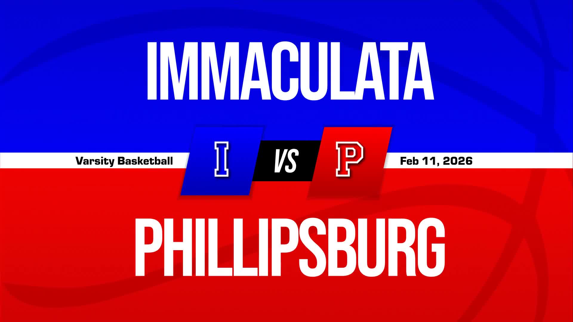 Basketball Recap: Immaculata Skates Past Phillipsburg with Ease + How To Watch