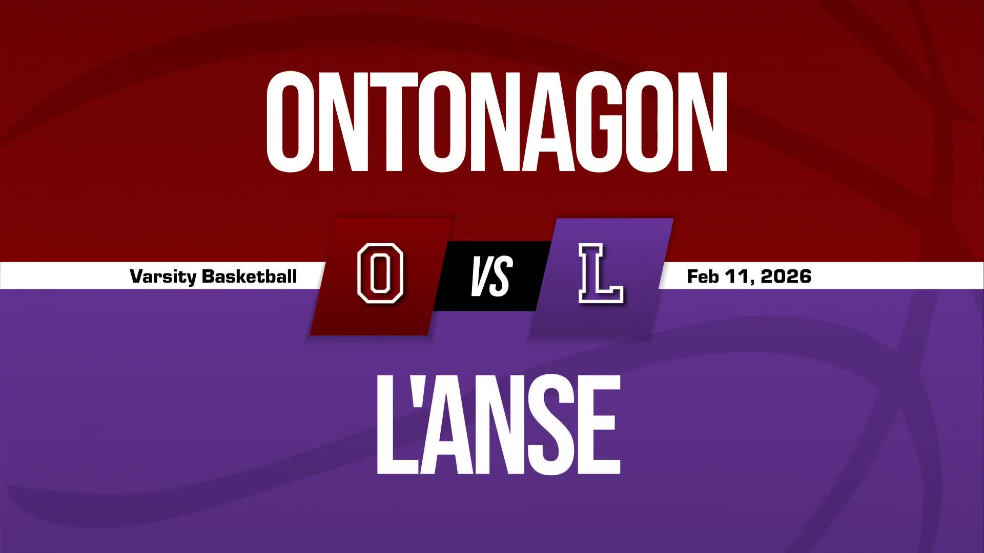 Basketball Recap: Ontonagon Comes Up Short + How To Watch