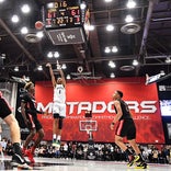 California All-State Boys Basketball Team presented by Suddenlink